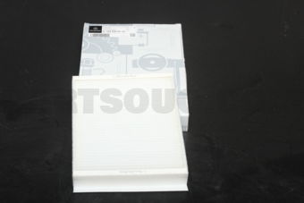 A1668300218 DUST FILTER-GLS(X166)M(W166)