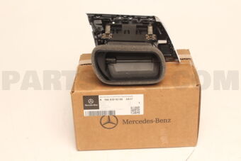 A16683092002A17 AIR VENT