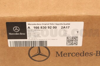 A16683092002A17 AIR VENT