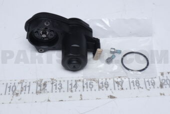 A1669065401 ACTUATOR,BRAKE RER-M(W166)