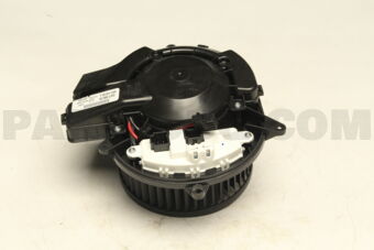 A166906610064 BLOWER A/C-M(W166) *REFURBISH