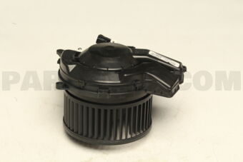 A166906610064 BLOWER A/C-M(W166) *REFURBISH