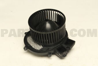 A166906610064 BLOWER A/C-M(W166) *REFURBISH