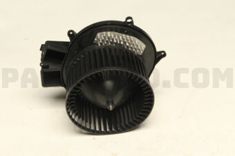 A166906610064 BLOWER A/C-M(W166) *REFURBISH
