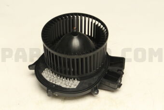 A166906610064 BLOWER A/C-M(W166) *REFURBISH