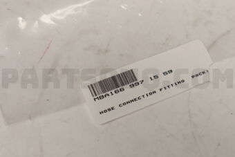 A1669971559 HOSE CONNECTION FITTING