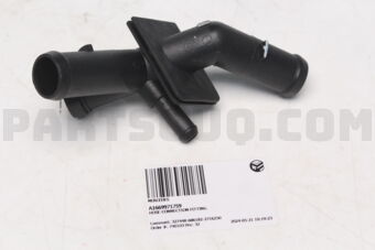 A1669971759 HOSE CONNECTION FITTING