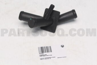 A1669971759 HOSE CONNECTION FITTING