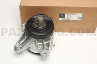 A1672405400 ENGINE MOUNT