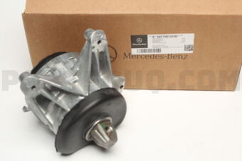 A1672405400 ENGINE MOUNT