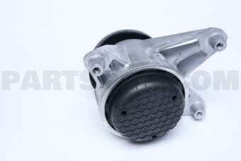 A1672407000 ENGINE MOUNT
