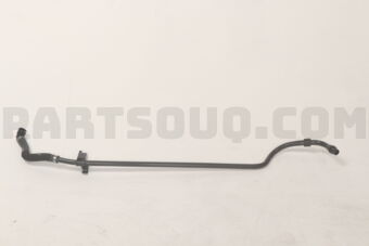 A1675019002 COOLANT LINE