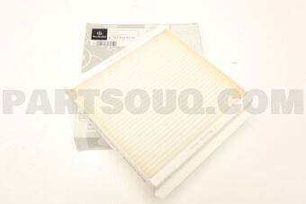 A1678350200 DUST FILTER