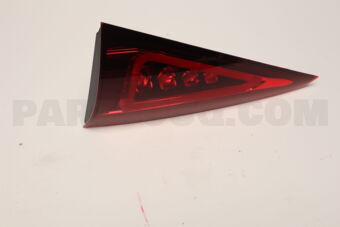 A1679069608 REAR LAMP COMBINATION