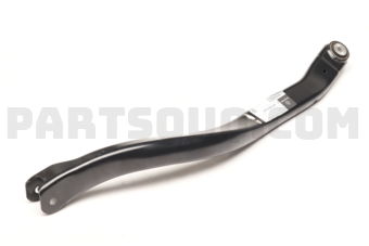 A1693500229 THRUST ARM,SUSPE RER/RHT-W169