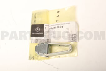 A1694270023 MERCEDES THREADED BUSHING