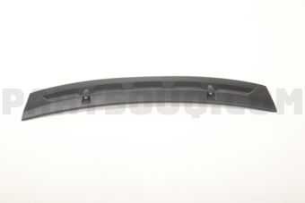 A1698360018 WINDSHILD GRILL DB W169,W245