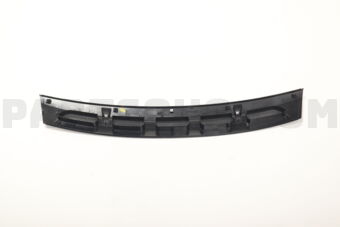 A1698360018 WINDSHILD GRILL DB W169,W245