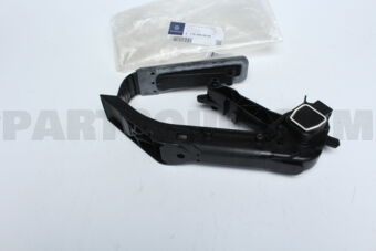A1703000404 ACCELERATOR PEDAL-R(W170)
