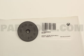 A1706840035 BRACKET
