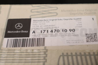 A1714701090 FUEL FEED UNIT-SLK(R171)
