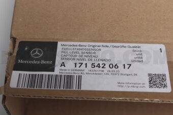 A1715420617 SENDER UNIT