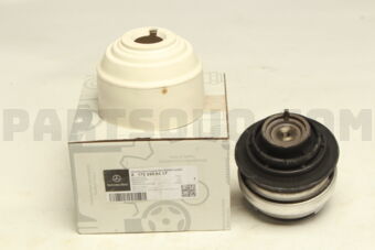 A1722400417 ENGINE MOUNT FRT/RHT-SLK(R172)