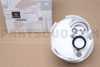 A1724700794 FUEL PUMP-SLK(R172)