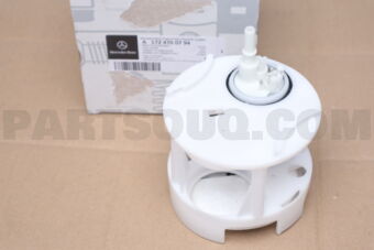 A1724700794 FUEL PUMP-SLK(R172)
