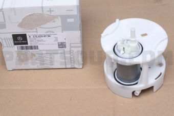 A1724700794 FUEL PUMP-SLK(R172)
