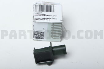 A1729056000 ACCELERATION SENSOR-SLK(R172)