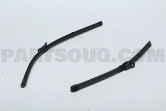A1768202800 WIPER BLADE-GLA(X156)