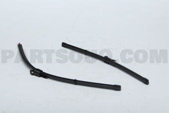 A1768202800 WIPER BLADE-GLA(X156)