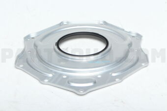 A1770103708 CRANKCASE COVER RER-A(W177)