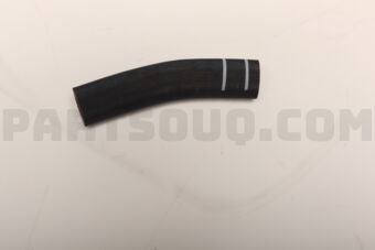 A1770703100 FUEL HOSE