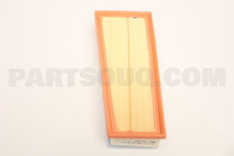 A1770940000 AIR FILTER ELMT LFT-E(W213)C21