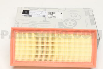 A1770940004 AIR FILTER-C(W205)