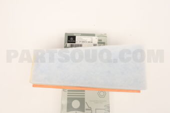 A1770940100 AIR FILTER ELMT RHT-E(W213)C21