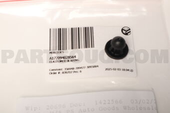 A177094028564 ELASTOMER BEARING