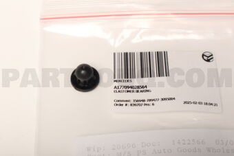 A177094028564 ELASTOMER BEARING