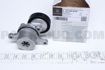 A1772004000 BELT TENSIONER