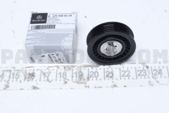 A1772020119 GUIDE PULLEY