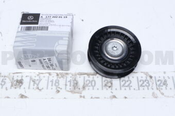 A1772020119 GUIDE PULLEY
