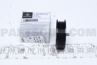 A1772020119 GUIDE PULLEY