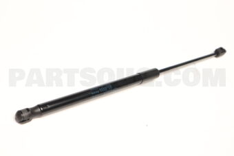 A1909800164 PNEUMATIC SPRING