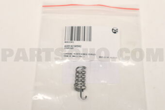 A2014230592 ZUGFEDER