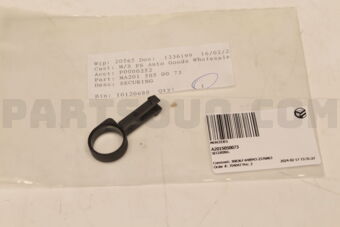 A2015050073 SECURING