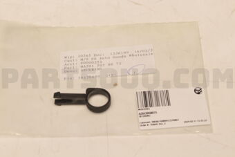 A2015050073 SECURING