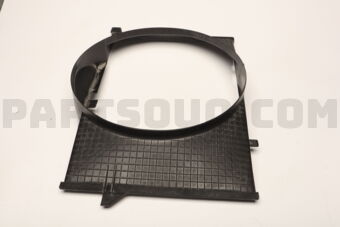 A2015050855 RADIATOR SHROUD W201