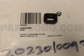 A2023010093 GUIDE
